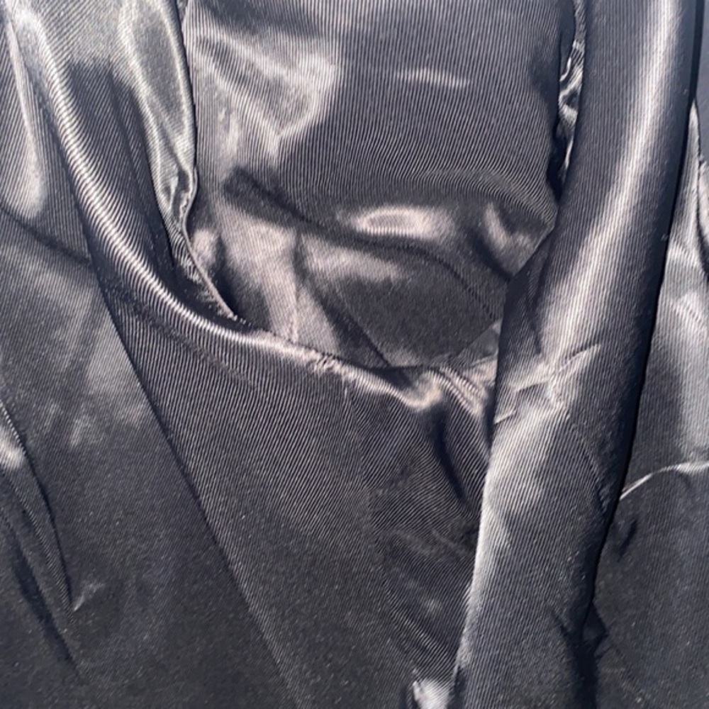 Zara Exclusive edition Zara military princes jacket size XL  good condition - Picture 15 of 16